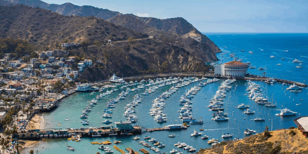 Catalina Island
