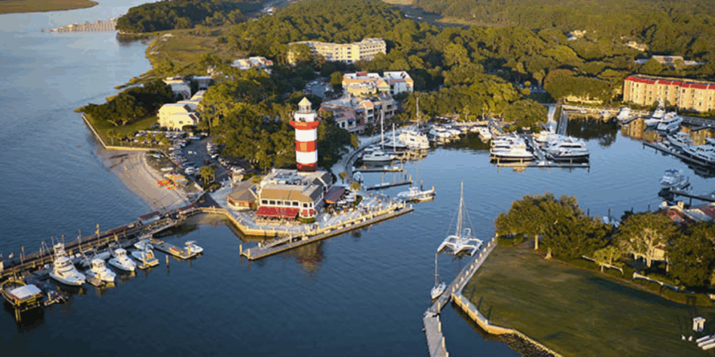 Daufuskie Island