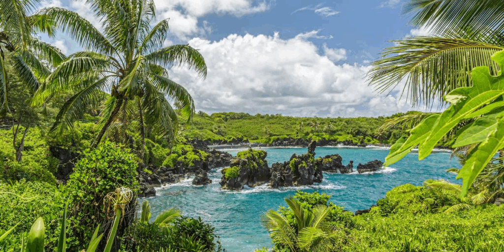 Maui