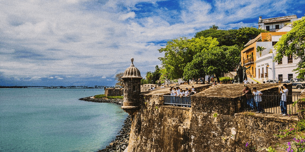San Juan