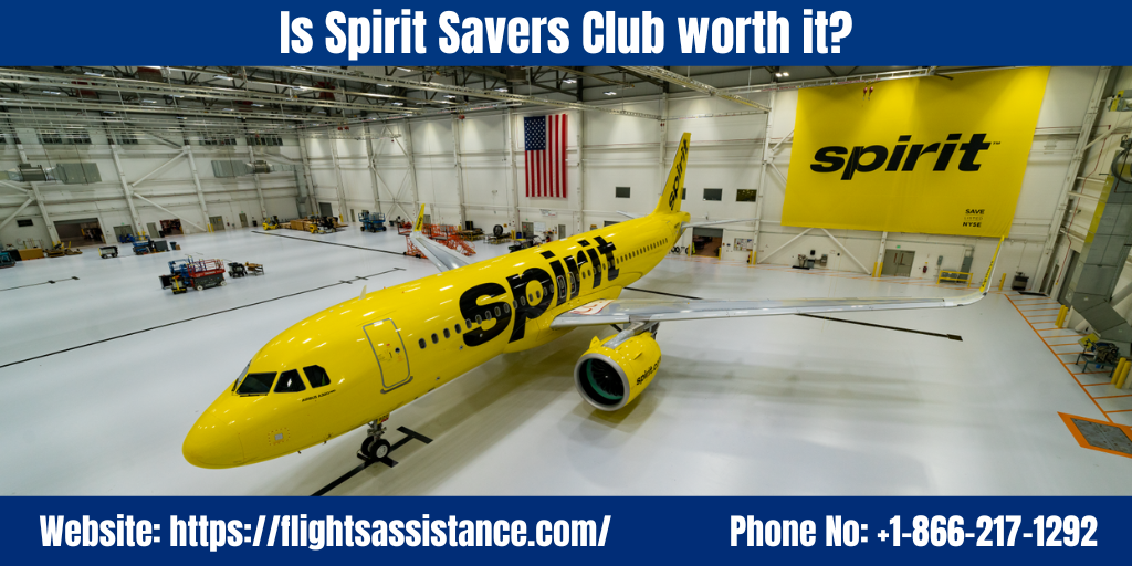 Is Spirit Savers Club worth it