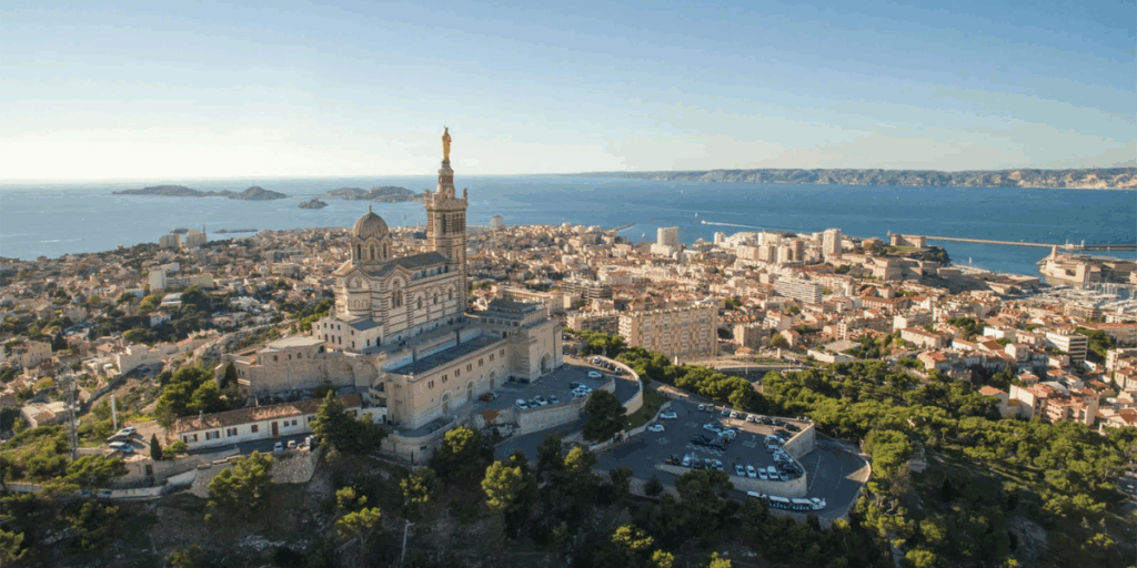 Marseille