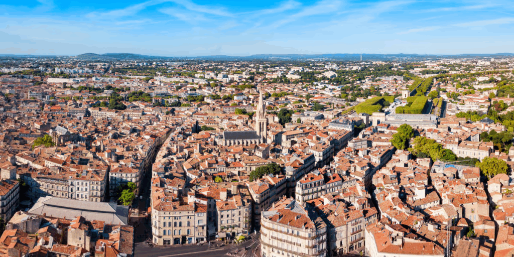 Montpellier