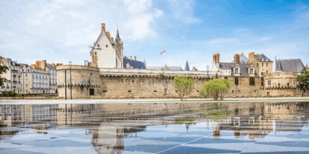 Nantes