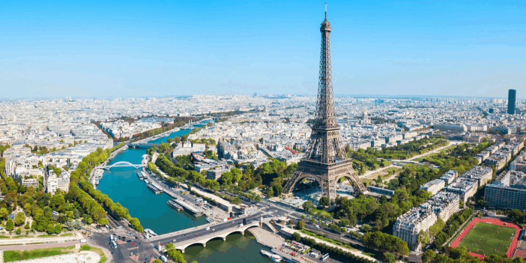 Paris