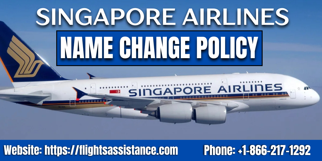 Singapore Name Change Policy 